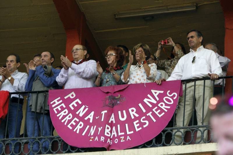 La cuarta de Feria