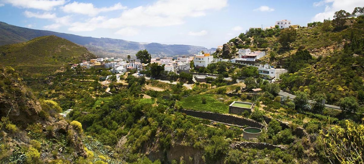 San Bartolomé de Tirajana es el municipio donde más sube el precio y más cuesta el metro cuadrado de la provincia de Las Palmas