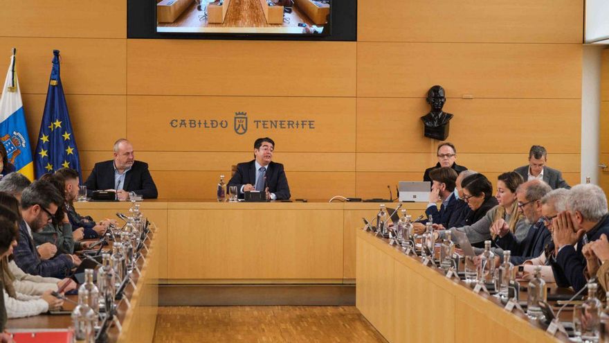 The rejection of the NC claim allows approval of the accounts for 2023