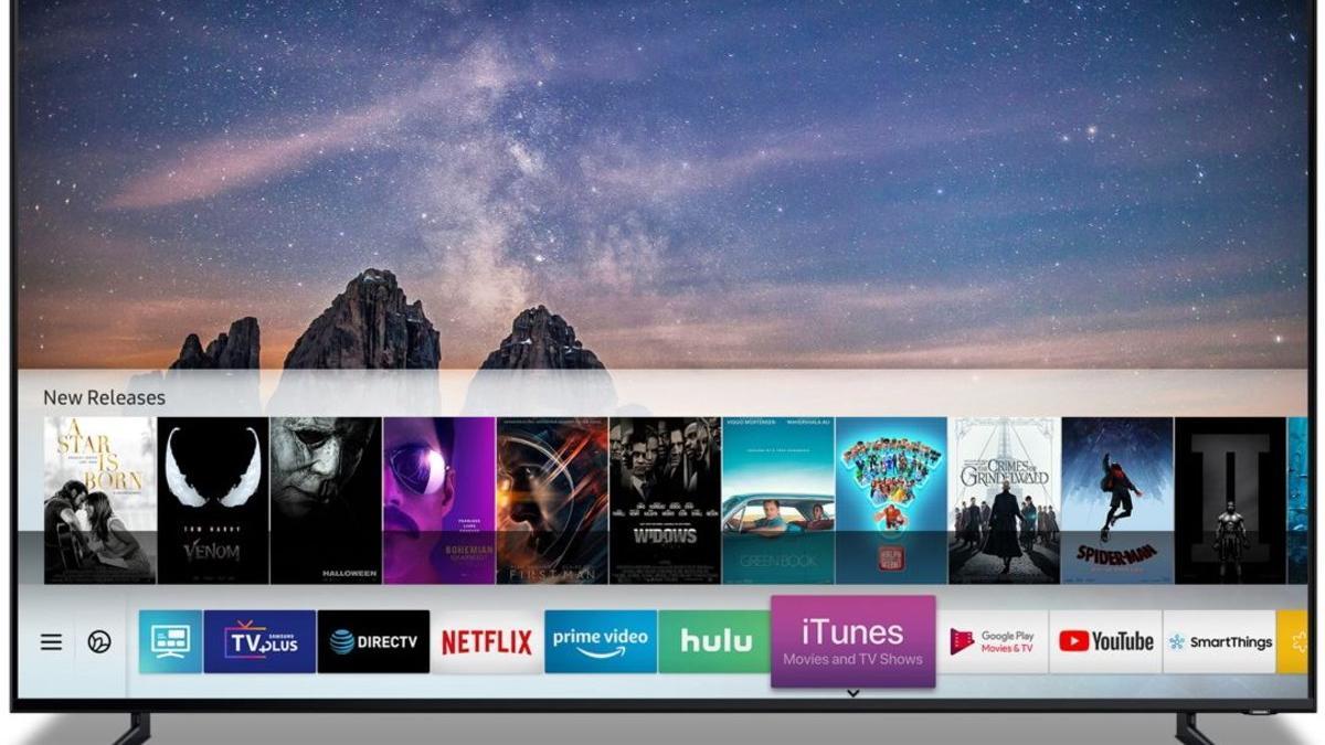 Buenas noticias para los propietarios de un Smart TV con Android