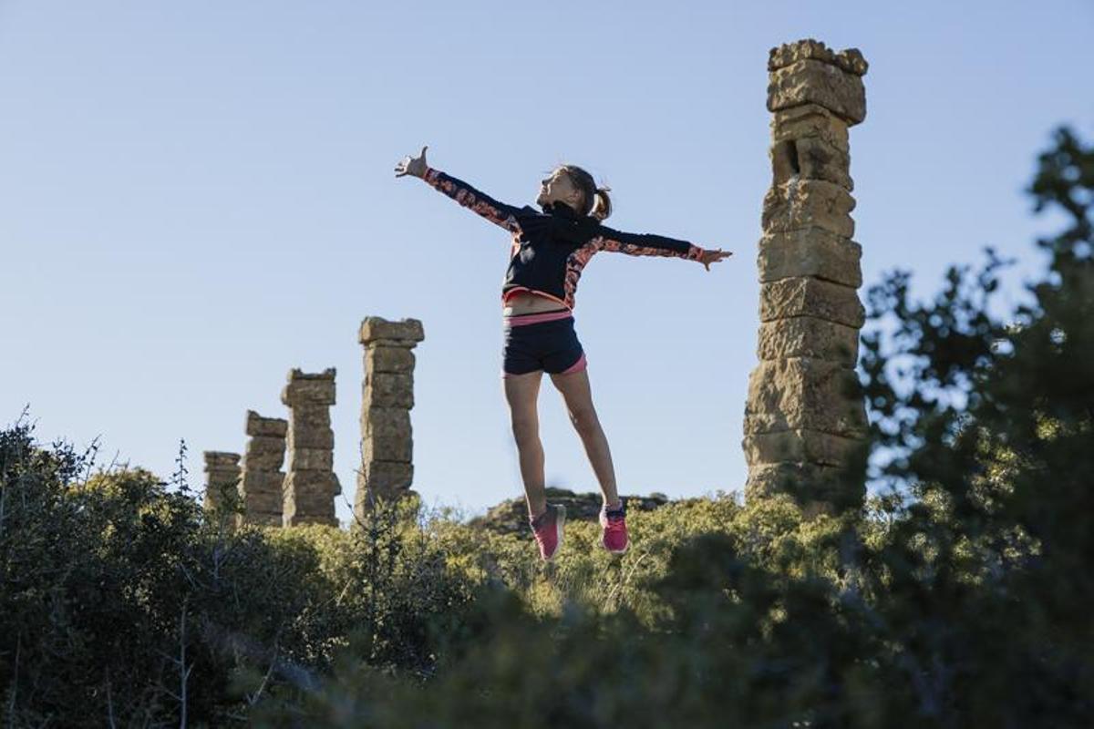 Aragón y su hoja de ruta para dar vida a los pueblos