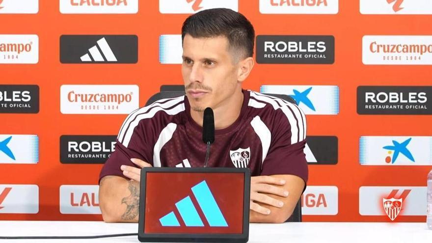 El favorito de Alfon para el Balón de Oro: "Espero que lo gane un español, alguno ha ganado muchos títulos con su club también"