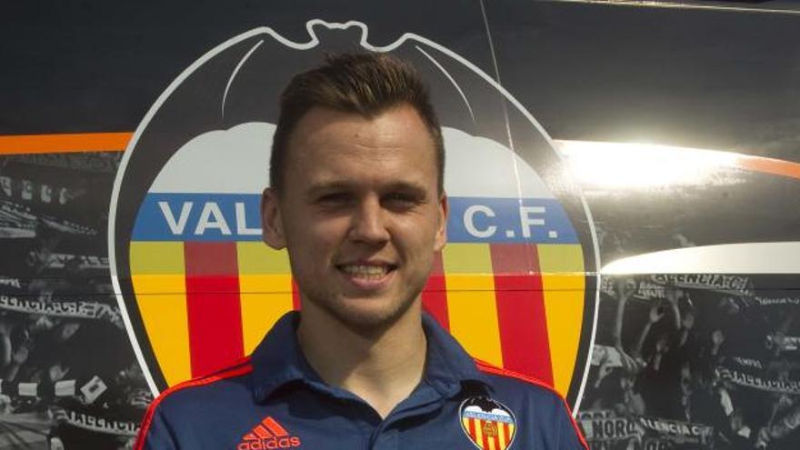 Los fichajes de invierno del Valencia CF