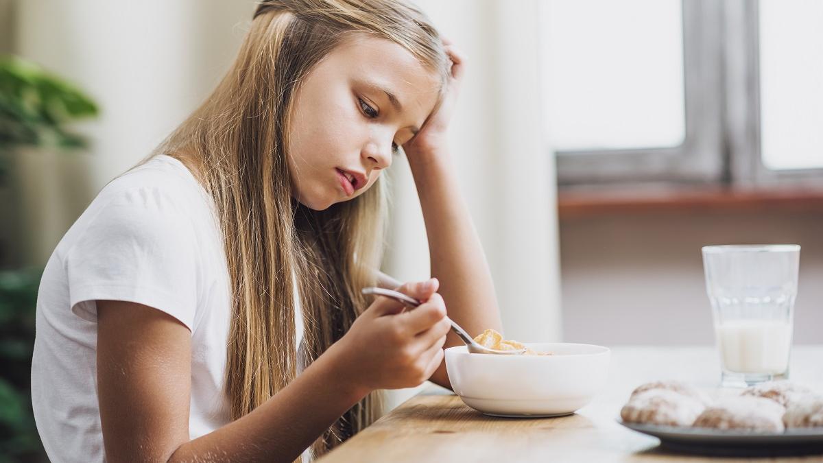 La inmunoterapia oral a alimentos puede llegar a curar la alergia.