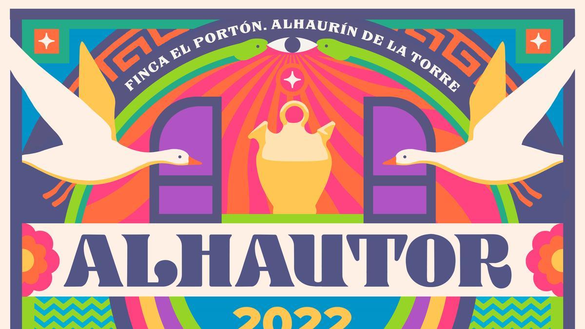 Alhautor 2022