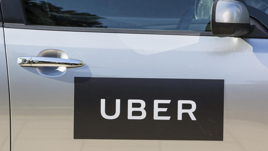 Uber nimmt Betrieb auf Mallorca auf - zum Ärger der Taxifahrer