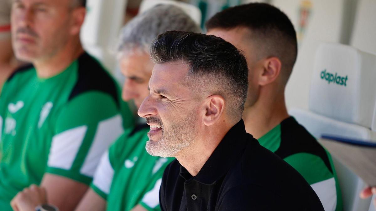 La racha del Córdoba CF en El Arcángel: cinco victorias seguidas y el derribo de Ipurúa incluido, un reto histórico