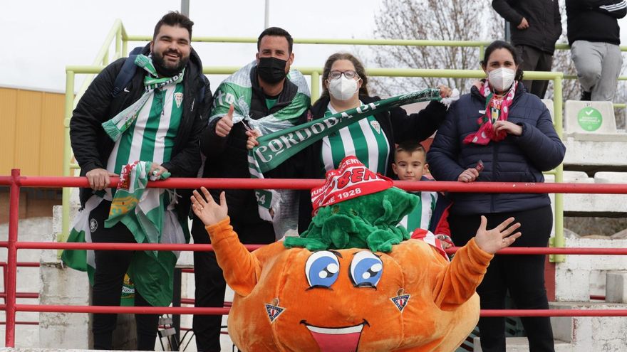 Córdoba CF Resultados y clasificación en el grupo 4 de Córdoba CF Resultados y clasificación en el grupo 4 de