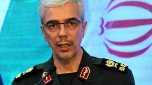 El poderós líder de la Guàrdia Revolucionària  / El càrrec militar més alt de l’Iran des del 2016