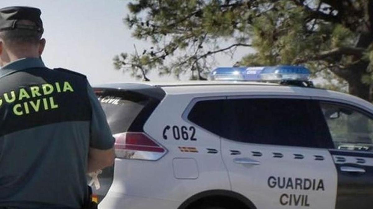 La Guardia Civil y el valenciano: denuncian una actitud de valencianofobia por parte de dos agentes.