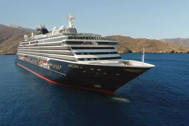 Una travesía por el Mediterráneo: fusión de bienestar y elegancia
