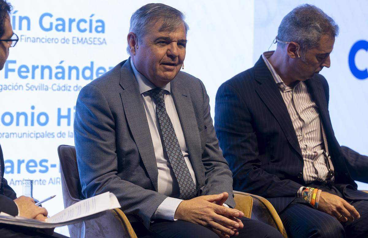 ¿Quién decide cuánto pagas por el agua?: el precio y su futuro en Andalucía, a debate en Aquaforum 2026