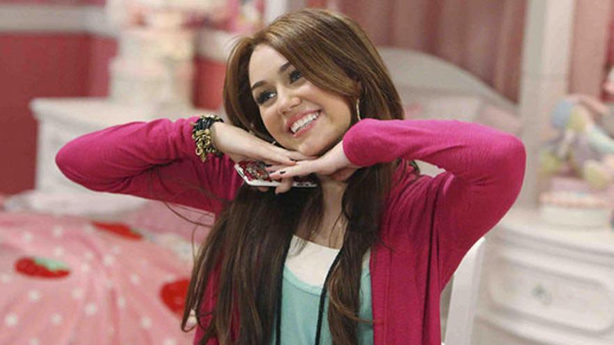 Cosas que no sabías de &#039;Hannah Montana&#039;