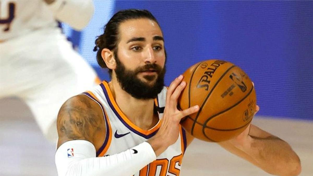 Los Suns vencen a Mavericks pero se despiden de Orlando