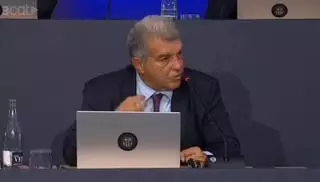 El Barça presentará un presupuesto de 893 millones