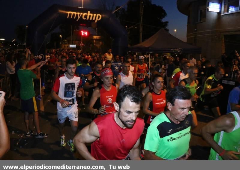 10K Nocturna del Grao de Castellón 2016