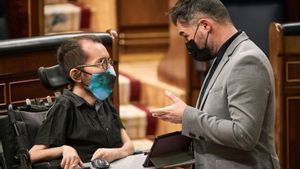 ¿El ‘no’ d’ERC a la reforma laboral complicarà les relacions Estat-Generalitat?