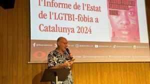 Catalunya va registrar 318 incidències per LGTBI-fòbia el 2024