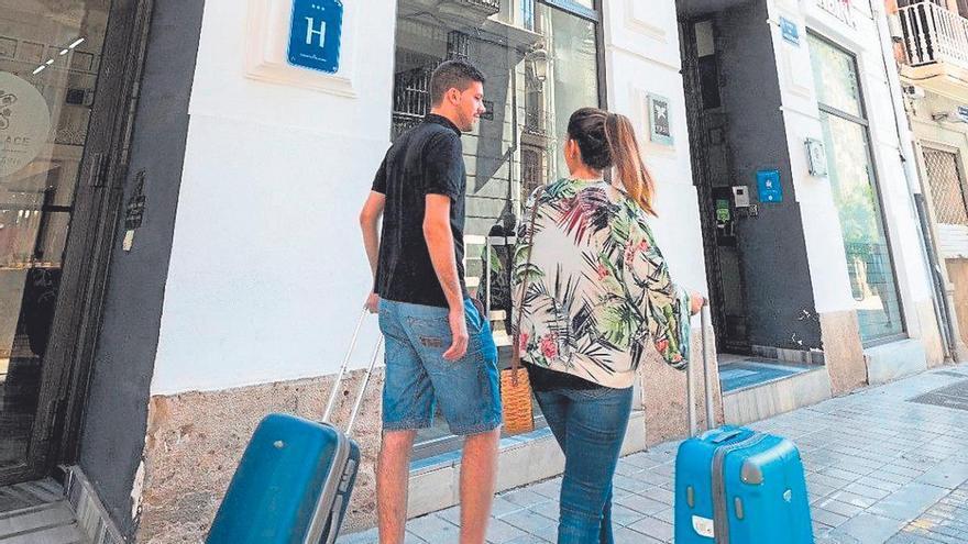 Els hotels de la Costa Brava disparen la facturació un 14% en un any
