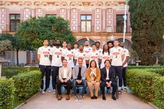 Las gestas del UCAM Murcia en Valencia: del palmeo de Tillie a la Copa más multitudinaria