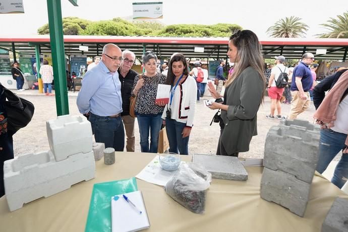 Feria Ecológica de Gran Canaria