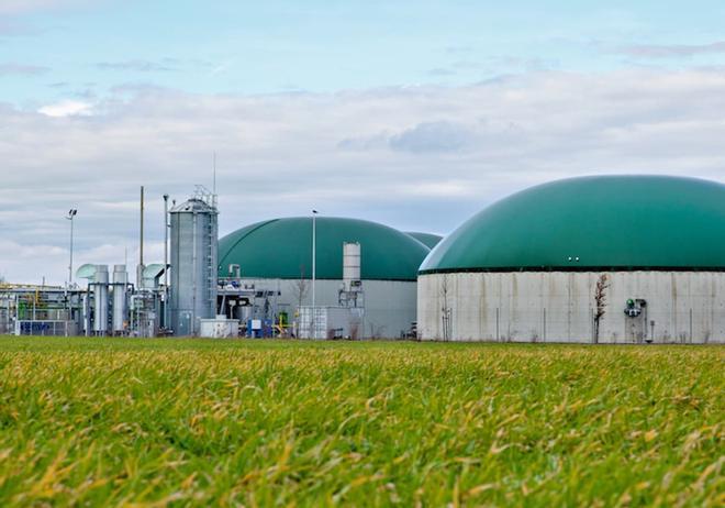 La reforma legal del Gobierno para impulsar el biometano divide a las energéticas y la gran industria