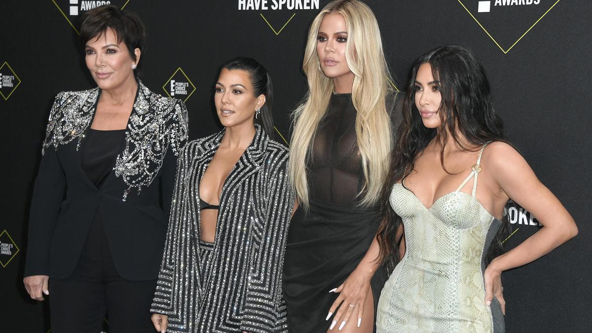 La bronca monumental entre Kourtney y Kim que ambas quisieron censurar en Las Kardashian: 'Eres una bruja'