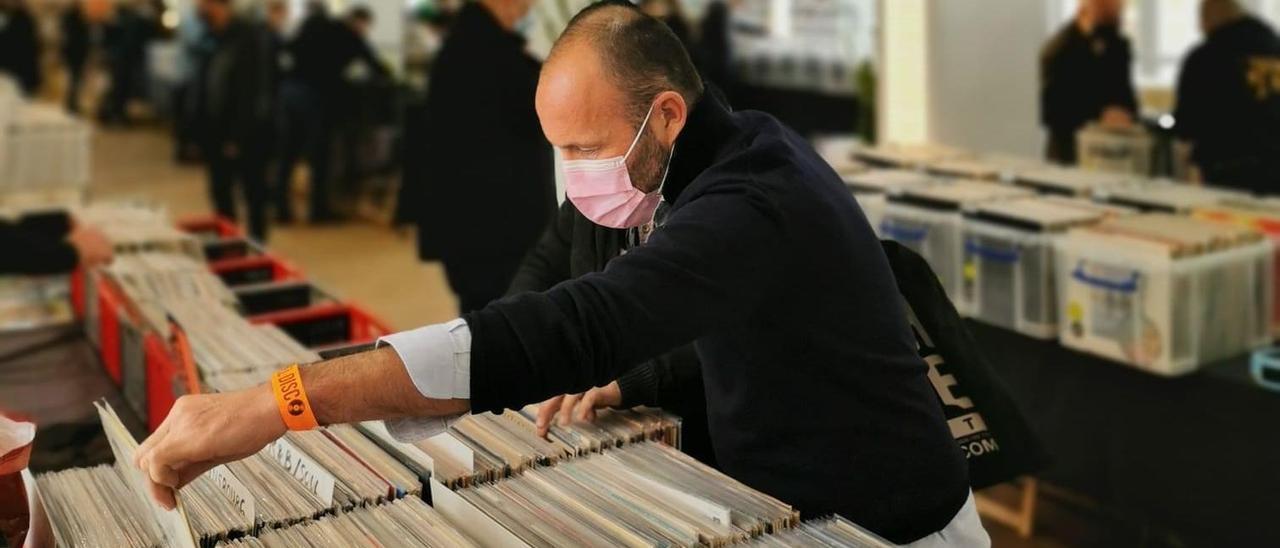 Los amantes del vinilo volverán a buscar esas joyas escondidas para sus respectivas colecciones.