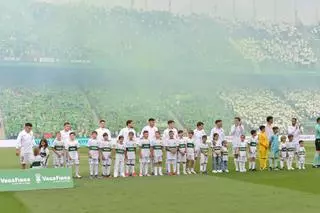 Elche CF: ¿Habrá fumata blanca y verde?