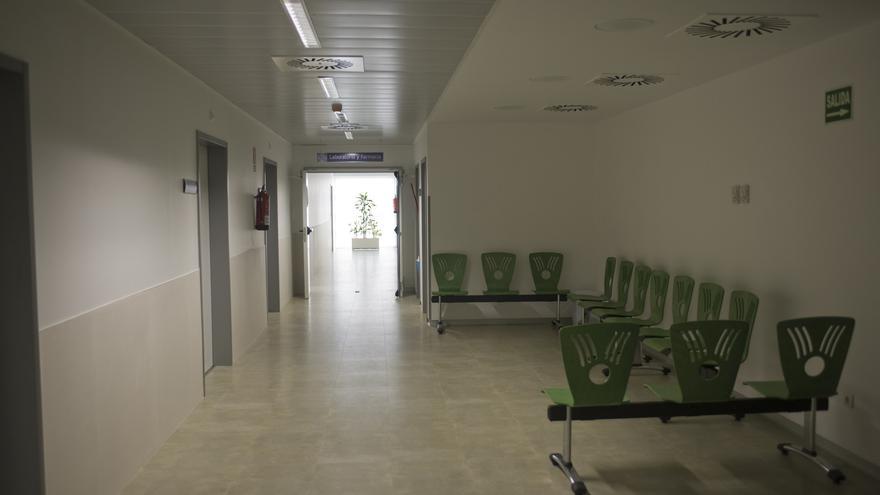 La Asociación por la Defensa de la Sanidad denuncia el intento de cierre de una planta del Hospital de Benavente