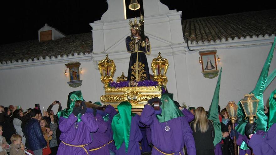 Luz de Semana Santa