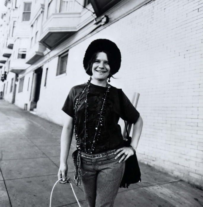 1971 - Janis Joplin