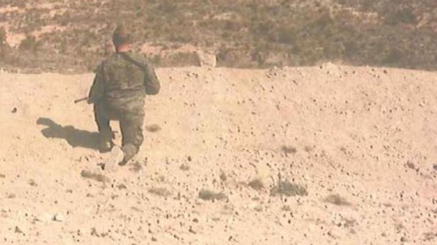 Sentencia por la muerte de un legionario mallorquín: mentiras sin castigo