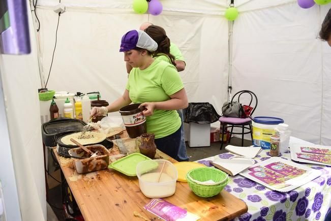 Ultimo dia de la Feria Enorte, Feria Empresarial ...