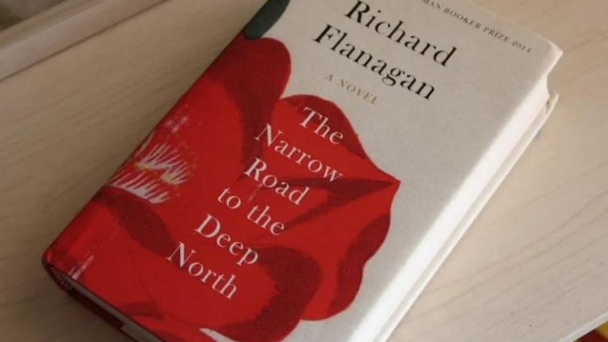 The Narrow Road to the Deep North, de Richard Flanagan
