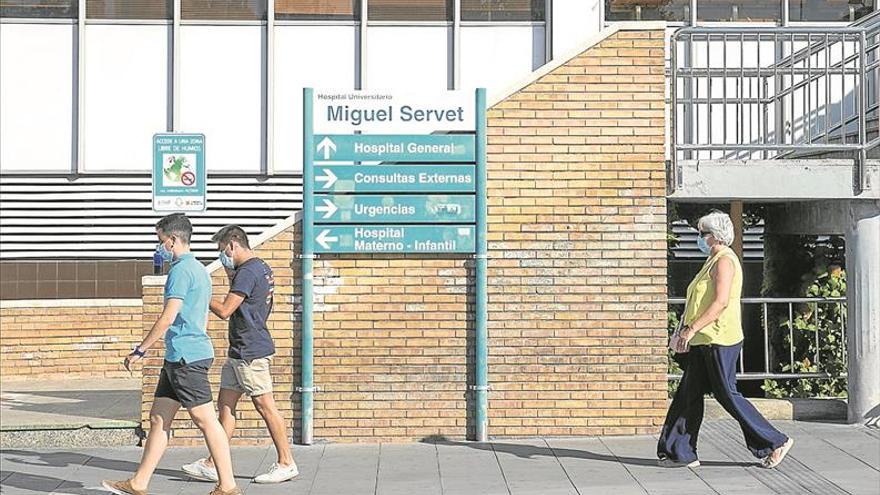 Zaragoza y Huesca retroceden a una fase 2 flexible por los contagios