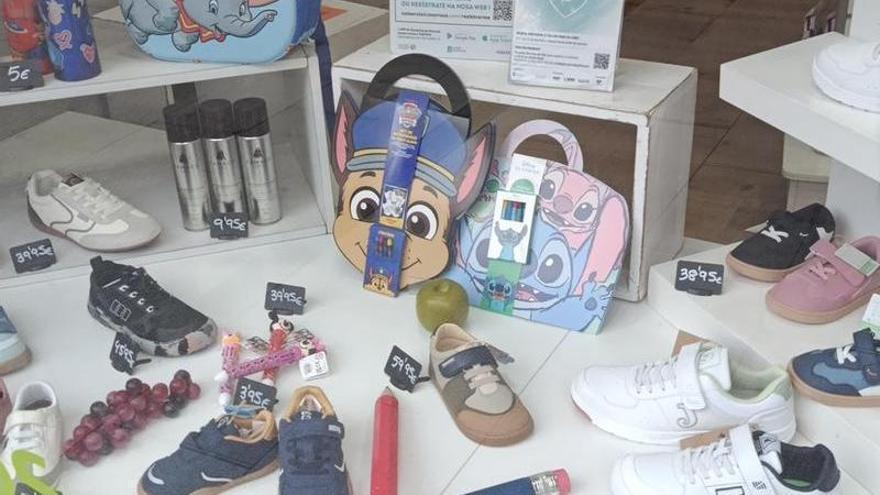 Última sesión para comprar con premio