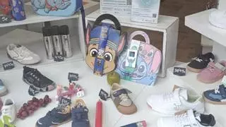 Última sesión para comprar con premio