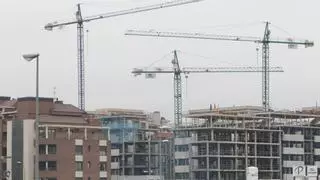 El precio de la vivienda se mantiene al alza en Pozuelo de Alarcón