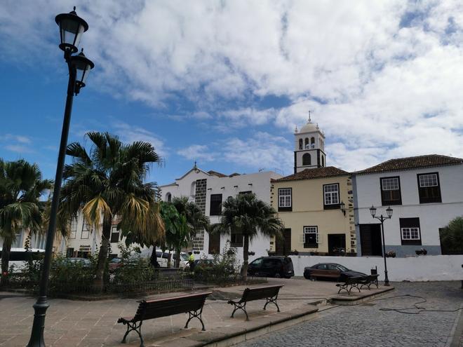 Garachico, Tenerife