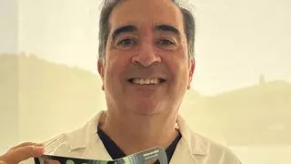 «Una quemadura en la retina de un niño puede tener repercusiones para toda la vida»