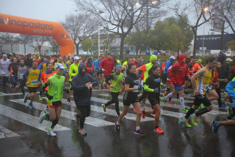 Búscate en la Carrera Galápagos 2018