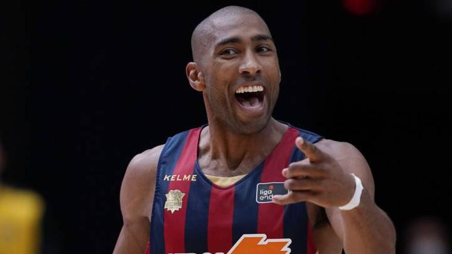 &quot;La defensa será una de las claves contra el Valencia Basket&quot;