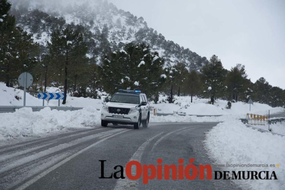 Así están viviendo los habitantes del Noroeste el