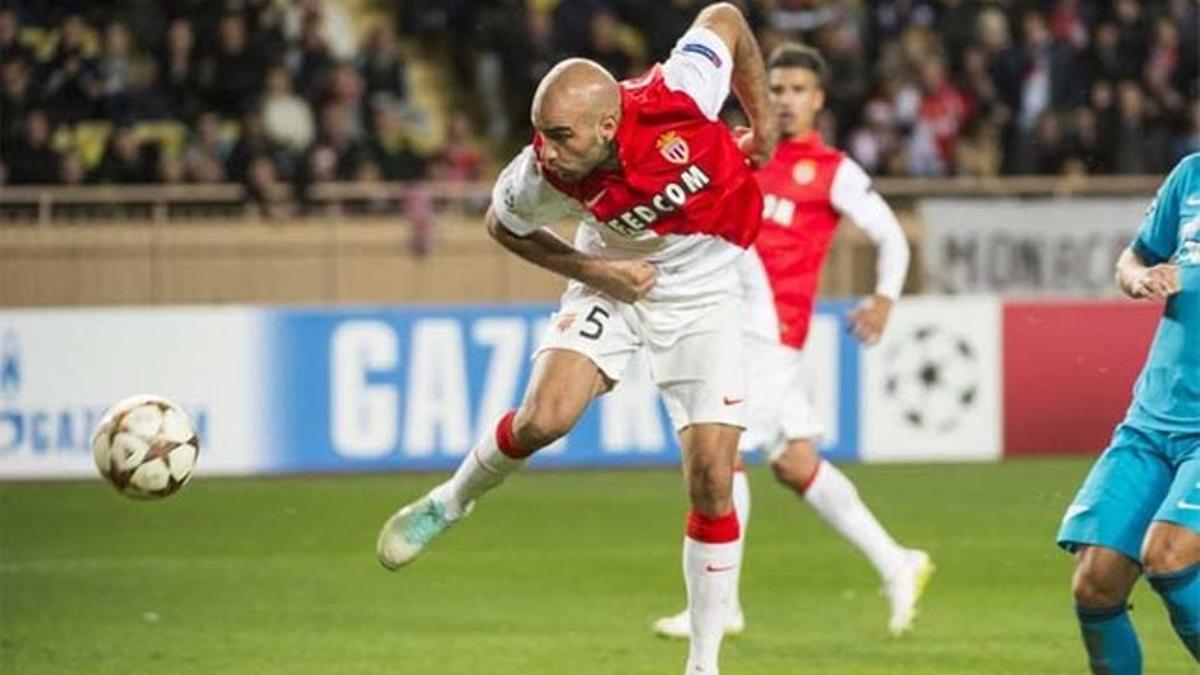 Abdennour quiere ir al Barça, pero no perderá la cabeza por ello