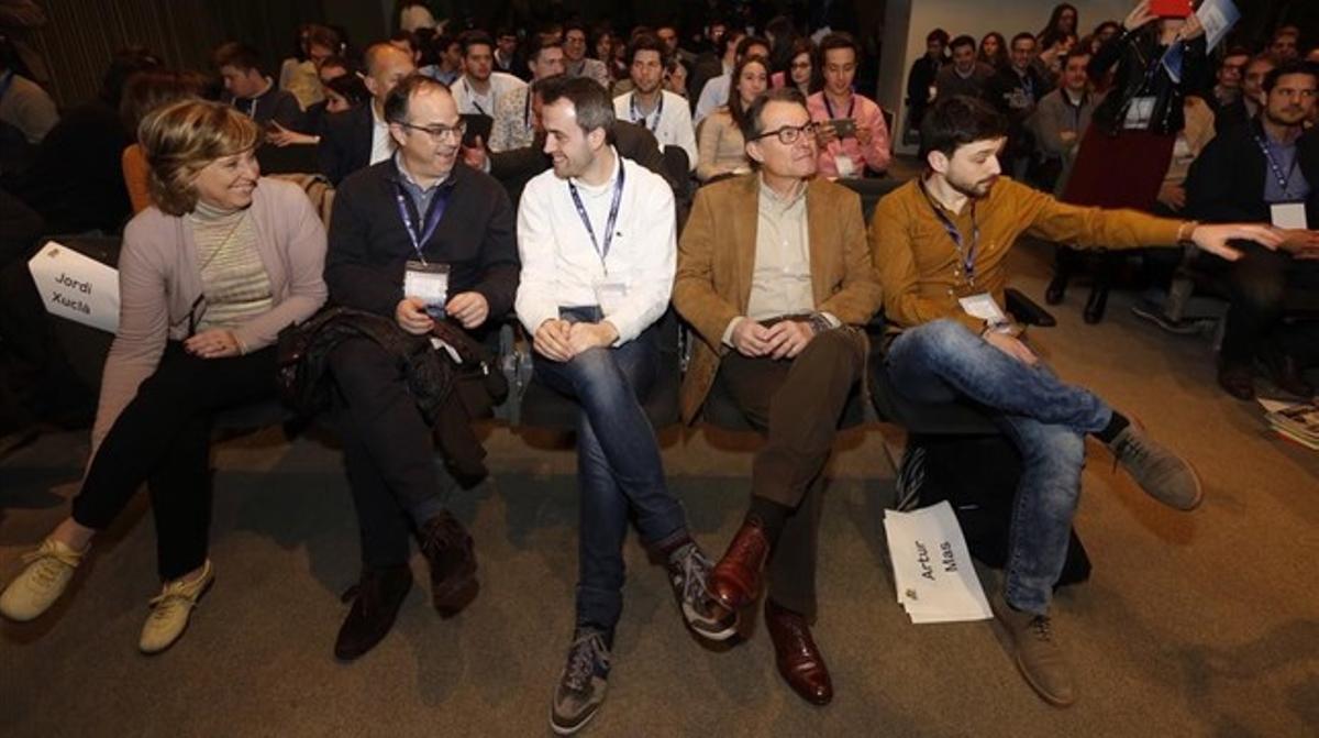 lpuig33057964 barcelona 05 03 2016 convencion nacional de la jnc160305142618 lpuig33057964 barcelona 05 03 2016 convencion nacional de la jnc160305142618