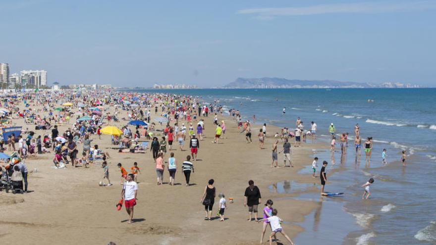 Gandia, el municipio que más tarde paga a los autónomos