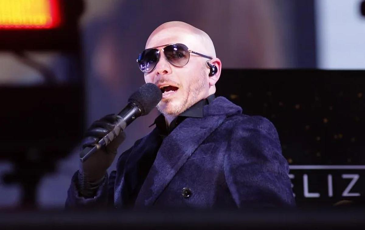 La gira "I'm Back" 2026 abarcará más de 10 países de Norteamérica y Europa en un total de 50 conciertos