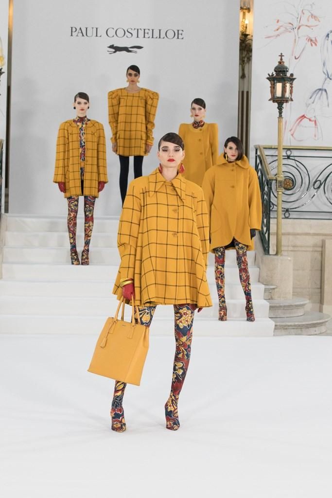 Paul Costelloe