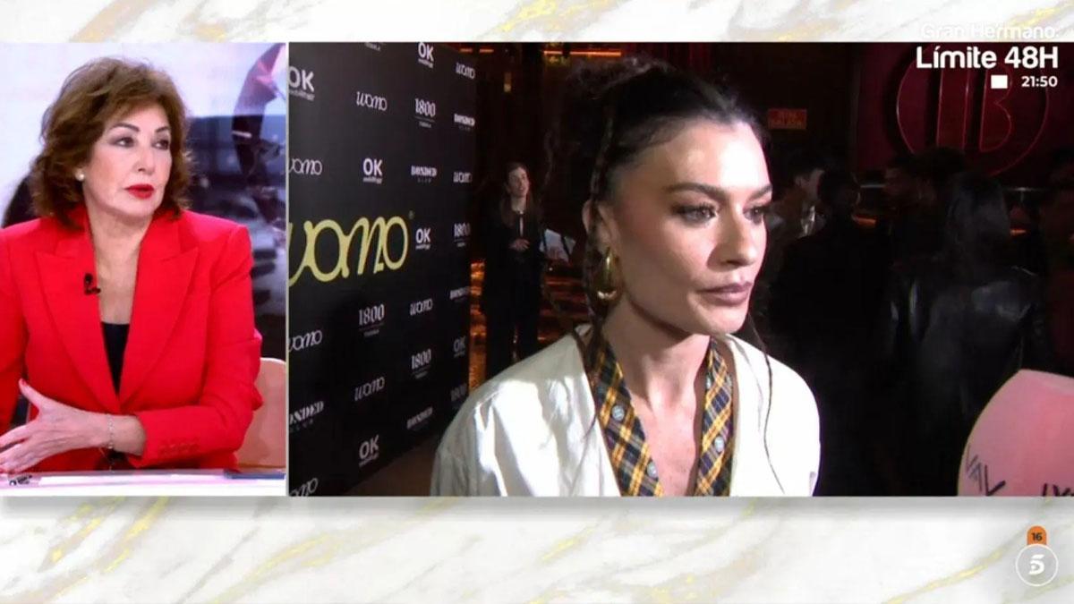 Ana Rosa Quintana en 'TardeAR'